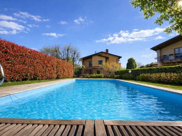 Villa Indipendente in vendita a Piemonte, Torino