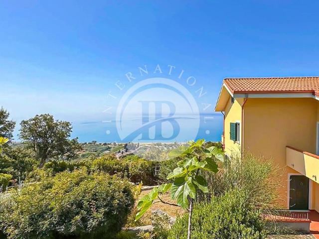 Villa Indipendente in vendita a Vibonati, Campania
