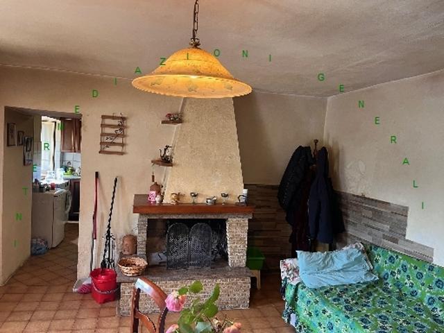 Villa Indipendente in vendita a Vicchio, Toscana