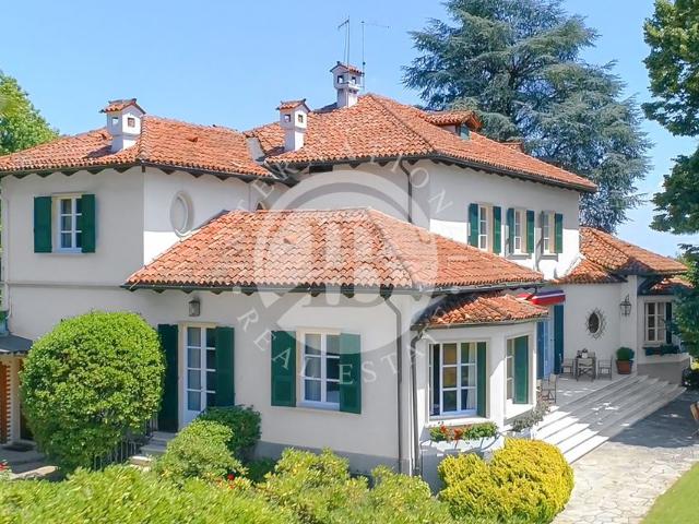 Villa Indipendente in vendita a Arcugnano, Veneto