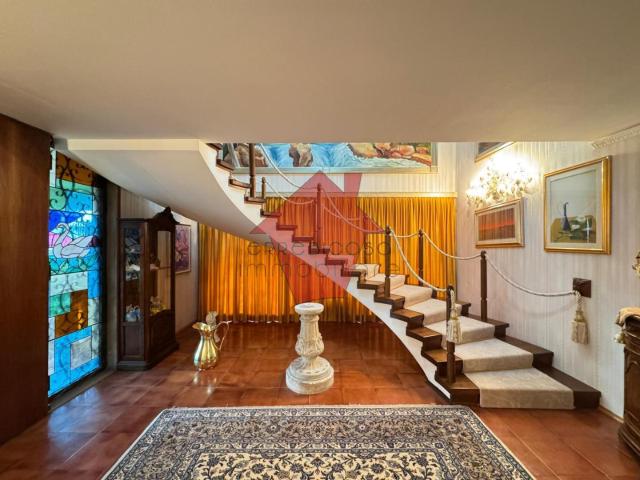 Villa Indipendente in vendita a Vinci, Firenze