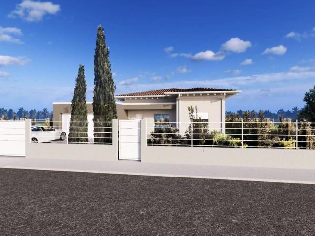Villa Indipendente in vendita a Volta Mantovana, Lombardia