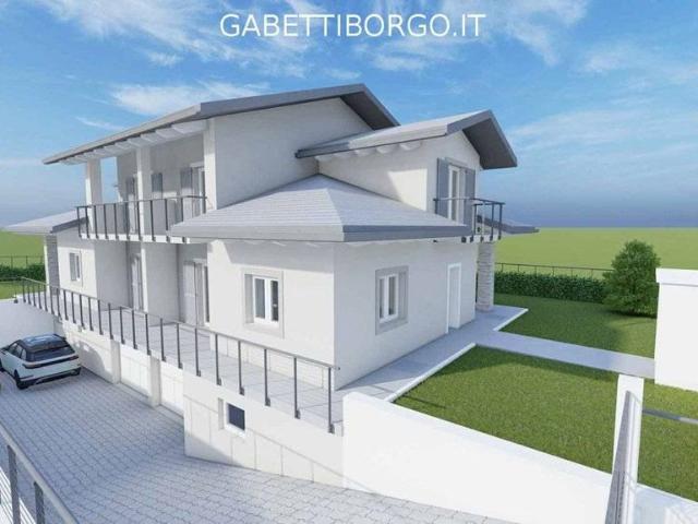 Villa Indipendente in vendita a Piemonte, Cuneo