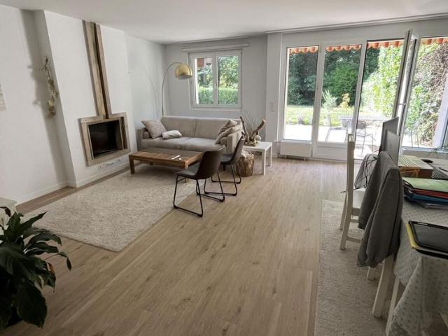 Haus mieten in Versoix