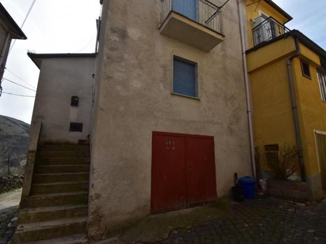 Appartamento in vendita a Monte San Giacomo, Campania