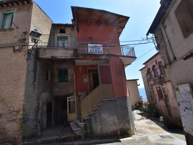 Villa Indipendente in vendita a Monte San Giacomo, Campania