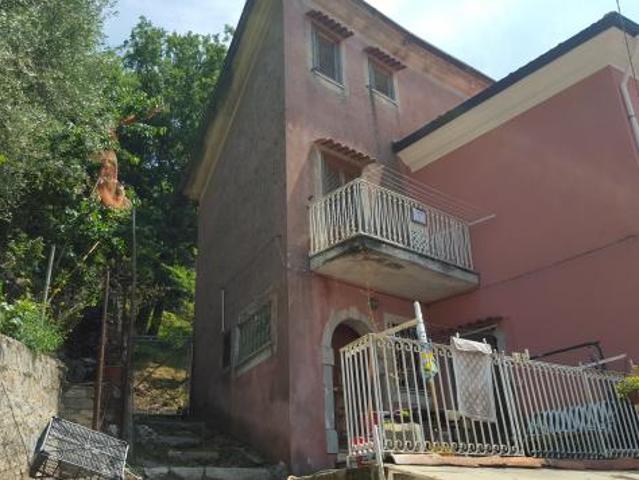 Villa Indipendente in vendita a San Rufo, Campania
