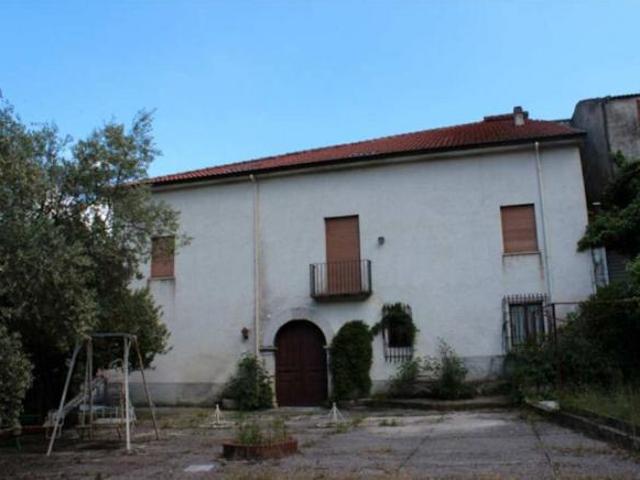 Appartamento in vendita a Sassano, Campania