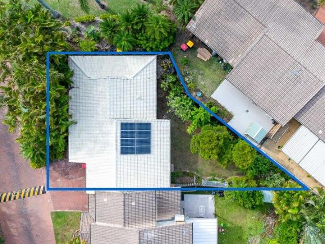 Apartment for sale in Methul, Queensland