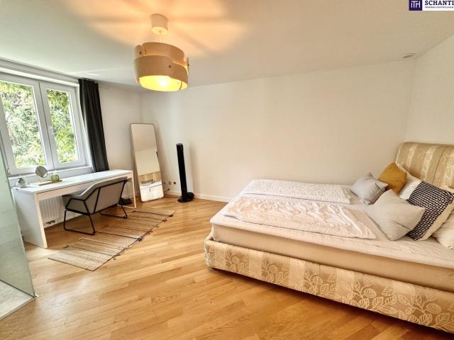 Haus kaufen in Seestadt, Wien