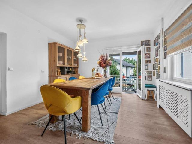 Haus kaufen in Katastralgemeinde St. Peter, Graz
