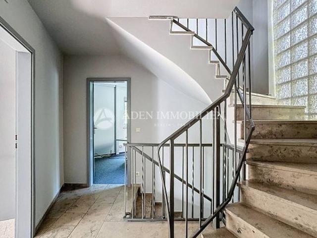 Haus mieten in Berlin