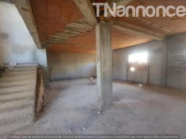 Maison vente à Hammam Sousse, Akouda