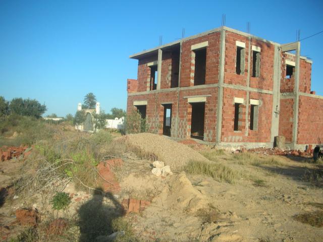Villa vente à Medenine, Medenine Sud
