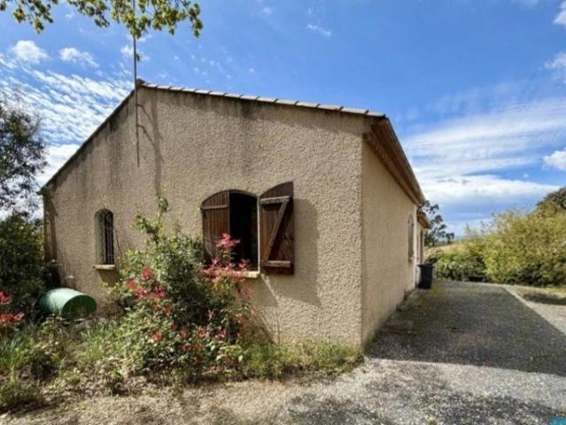 Maison vente à Béziers, Caux