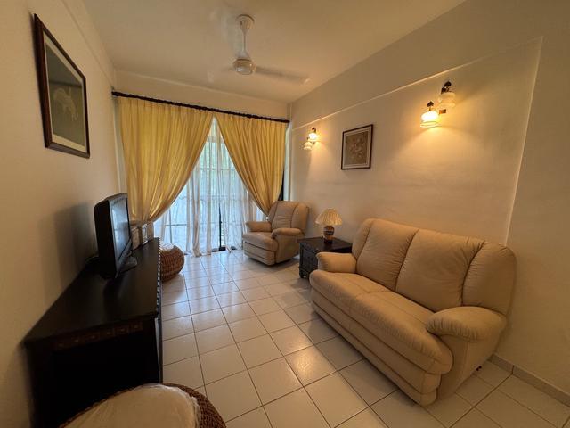 Apartment for sale in Pahang