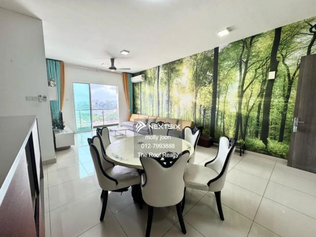 Residential House for rent in Pahang