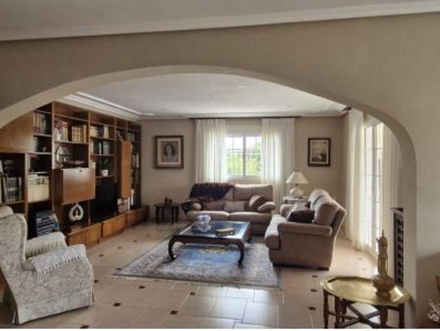 Casa en venta en l'Alacantí, Valencia