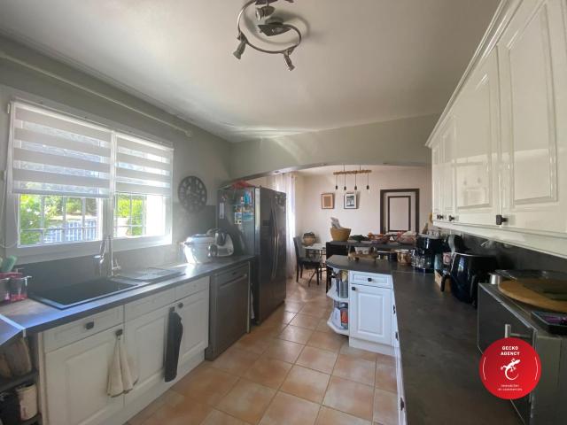 Maison vente à Le Mitan, La Motte