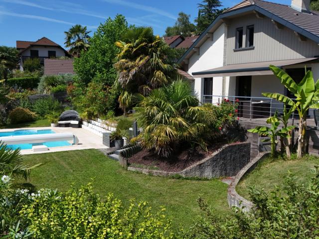 Maison vente à Chambéry, Tresserve