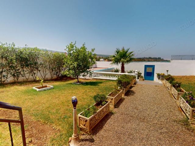 Villa vente à Tanger-Tétouan