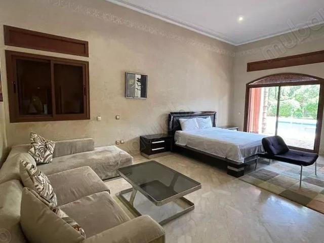 Villa vente à Marrakech, L'Oriental