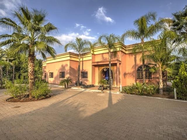 Villa vente à Marrakech, L'Oriental