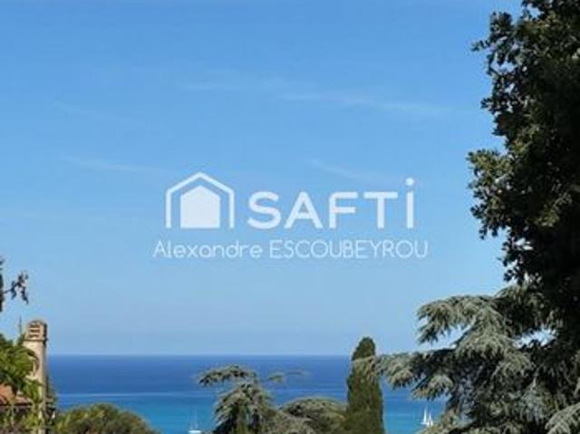 Villa vente à Arrondissement de Toulon, Six-fours-les-plages
