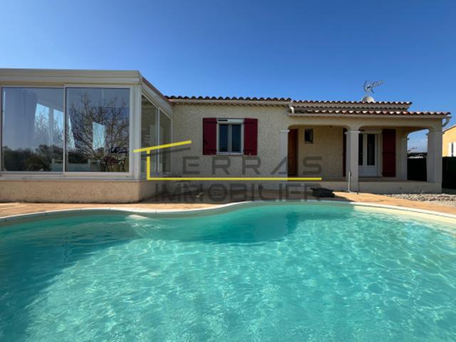 Maison vente à Carpentras, Valréas