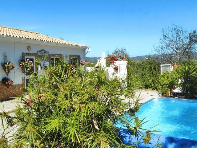 Vivenda venda em Estoi, Faro