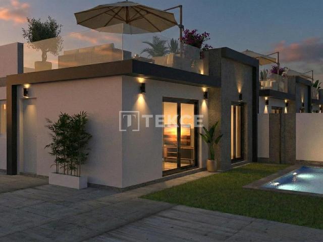 Casa en venta en Balsicas, Campo de Cartagena y Mar Menor