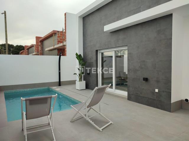 Casa en venta en Balsicas, Campo de Cartagena y Mar Menor
