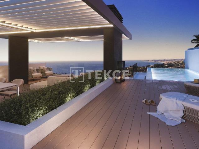 Casa en venta en La Sierrezuela, Costa del Sol Occidental