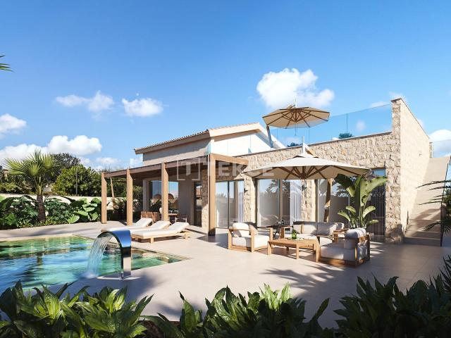 Casa en venta en Rincón de San Ginés, Campo de Cartagena y Mar Menor