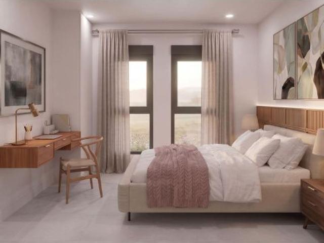 Casa en venta en Urbanización Jardines de la Almenara, Lorca