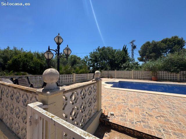 Casa en venta en El Saladar, Almoradí