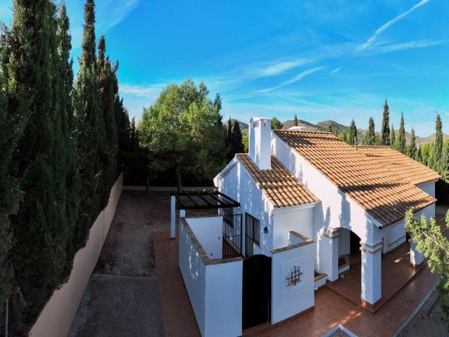 Casa en venta en Palas - Pinilla, Campo de Cartagena y Mar Menor