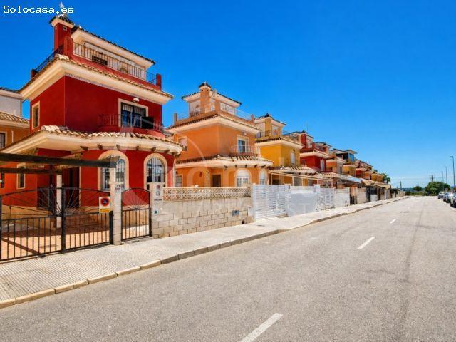 Casa en venta en el Baix Segura / La Vega Baja, Valencia