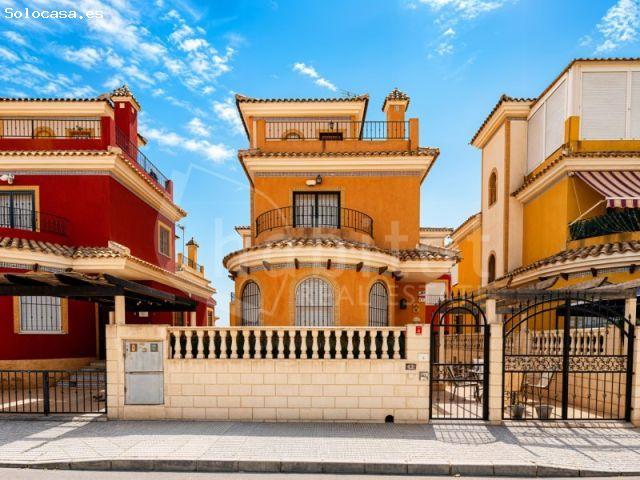 Casa en venta en el Baix Segura / La Vega Baja, Valencia