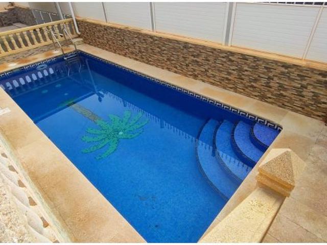 Casa en venta en San Juan de los Terreros, Pulpí