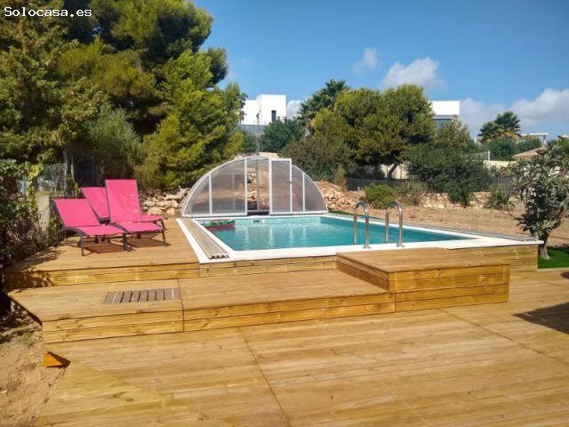 Casa en venta en Urbanització Els Carrions, la Marina Alta