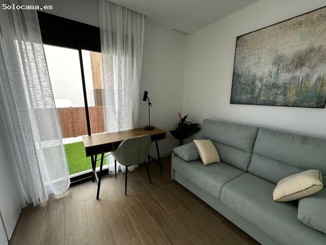 Casa en alquiler en Finestrat, Valencia