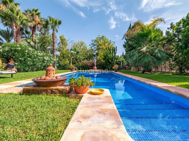 Casa en venta en l'Alacantí, Valencia
