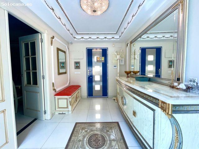 Casa en venta en Urbanització Serra d'Altea, la Marina Baixa