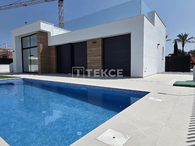 Casa en venta en Bajo Guadalentín, Murcia