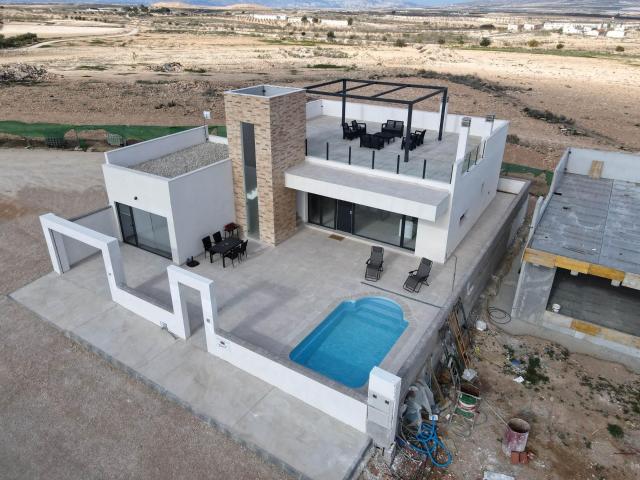 Casa en venta en Palas - Pinilla, Campo de Cartagena y Mar Menor