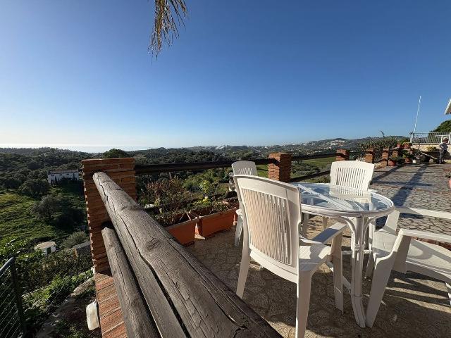 Casa en venta en Pueblo Mijitas, Costa del Sol Occidental