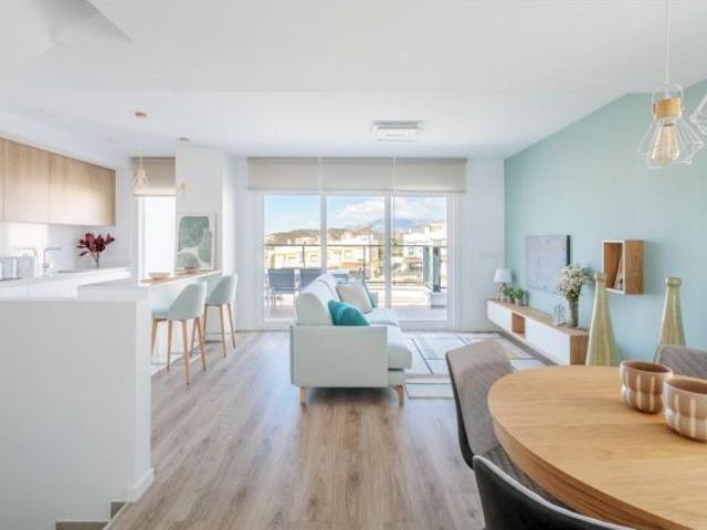 Casa en venta en la Marina Baixa, Valencia