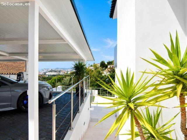 Casa en venta en Torreblanca, Costa del Sol Occidental