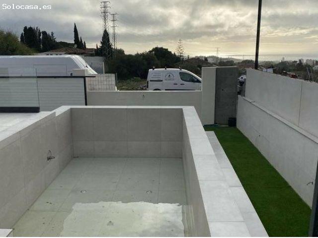 Casa en venta en Media Legua, Costa del Sol Occidental